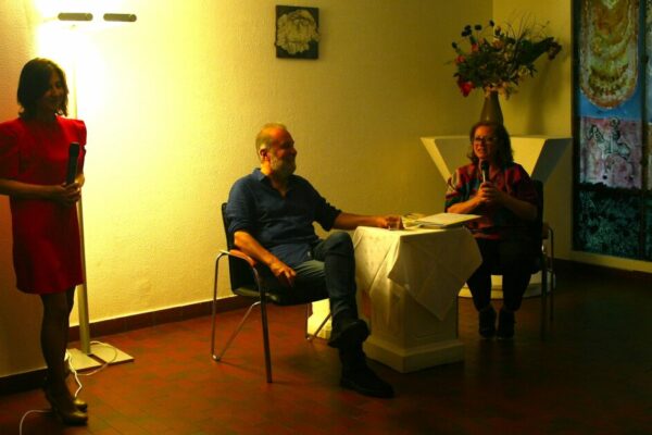 Monika-Mostowska-Piotr-Kepinski-i-Laura-Ranalli-w-Centrum-Dialogu-2025.-Fot.-Marek-Wittbrot-1024x632